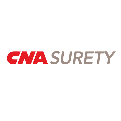 CNA Surety Bonds