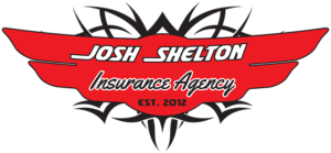 Josh Shelton Insurance - Logo 800